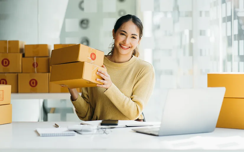 ลดต้นทุน เพิ่มประสิทธิภาพ: ทำไมแบรนด์ยุคใหม่ต้องใช้บริการ Fulfillment