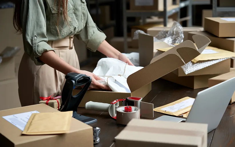 วางระบบหลังบ้านให้แกร่ง: Checklists ที่ธุรกิจออนไลน์ต้องมี ก่อนเลือก Fulfillment Partner